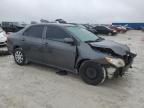 2010 Toyota Corolla Base продається в Arcadia, FL - Front End