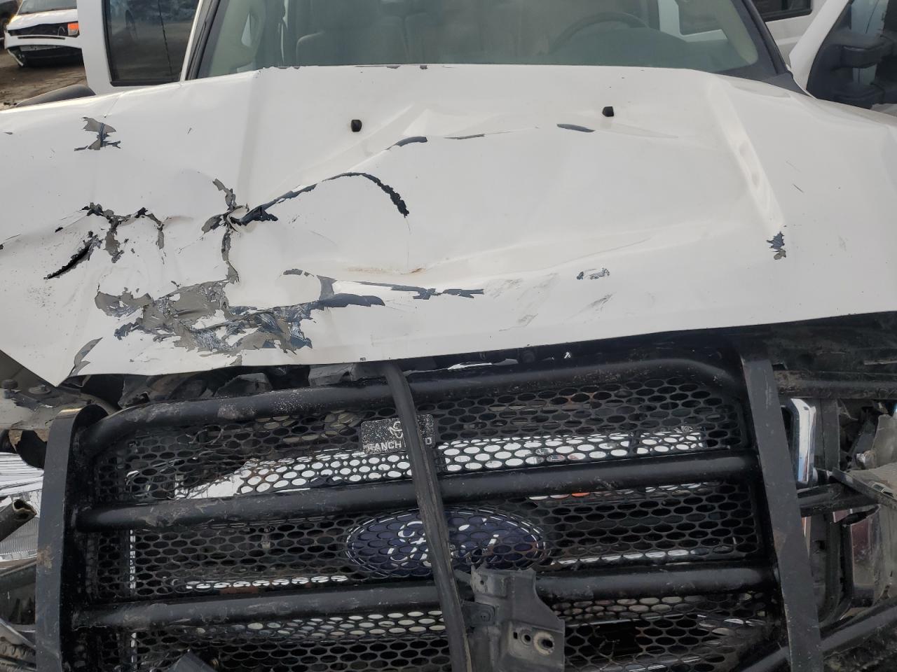 2014 Ford F250 - Image 12