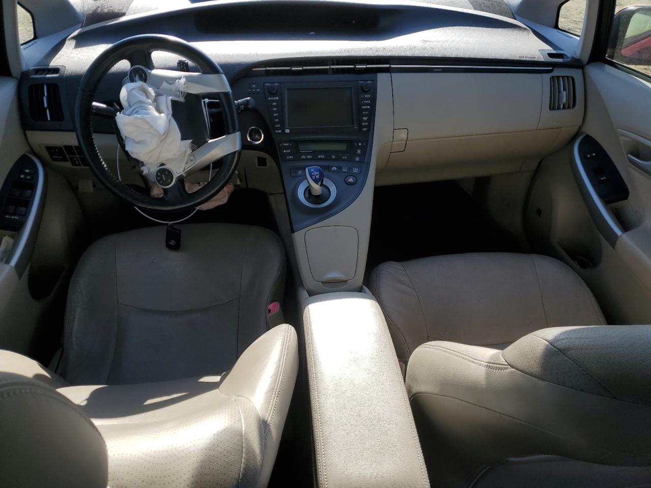 2011 Toyota Prius - Image 8