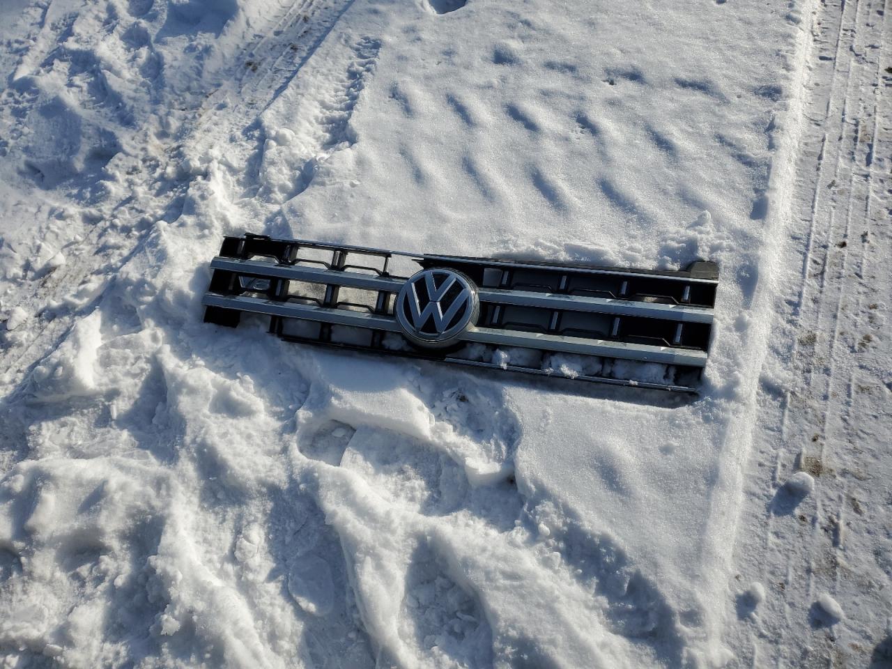 2018 Volkswagen Atlas - Image 13
