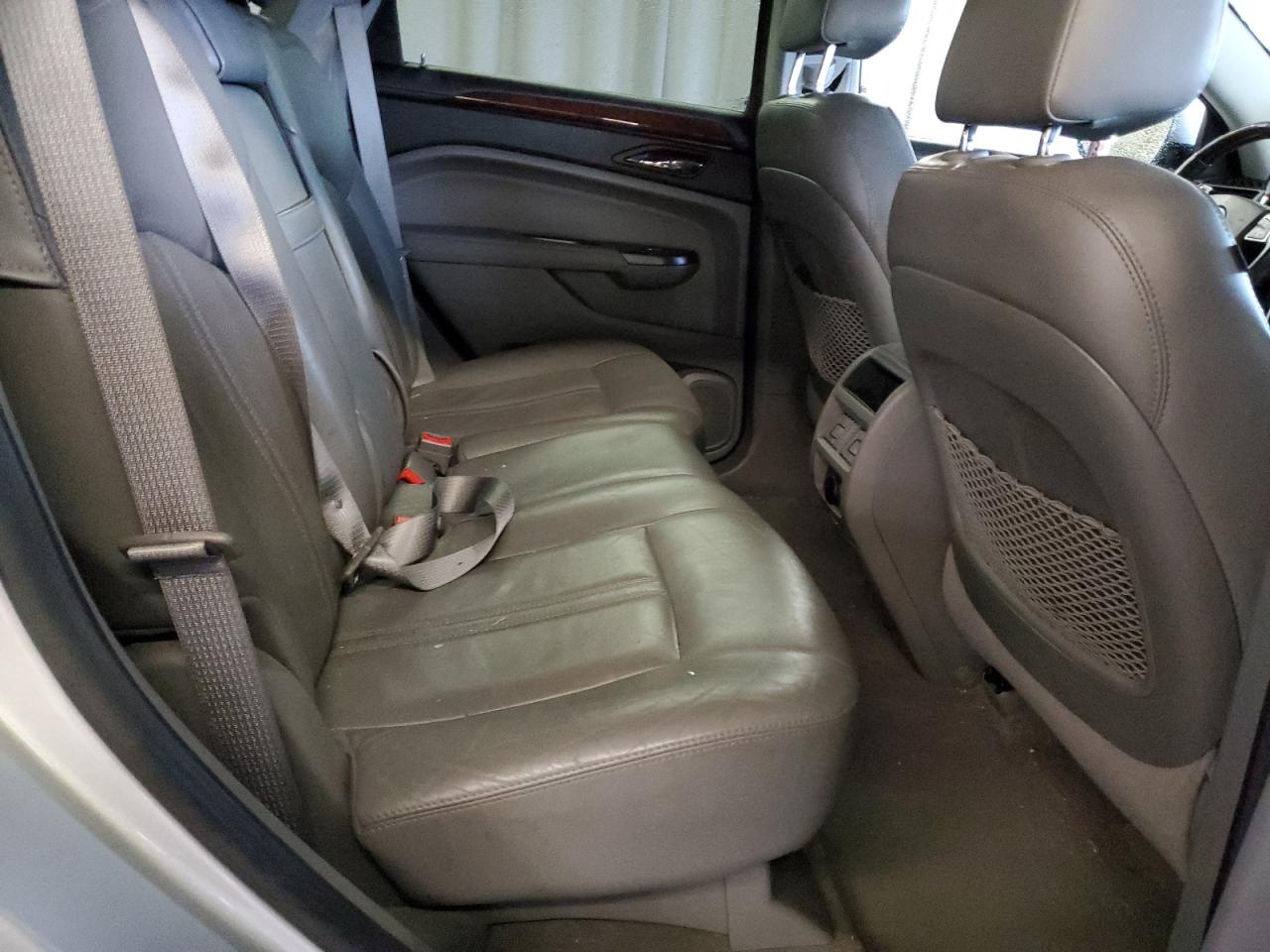 2012 Cadillac SRX - Image 12
