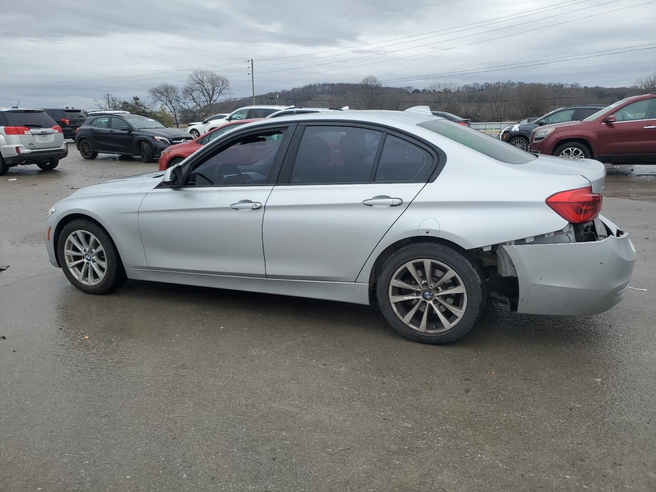 2018 BMW 3er - Image 2