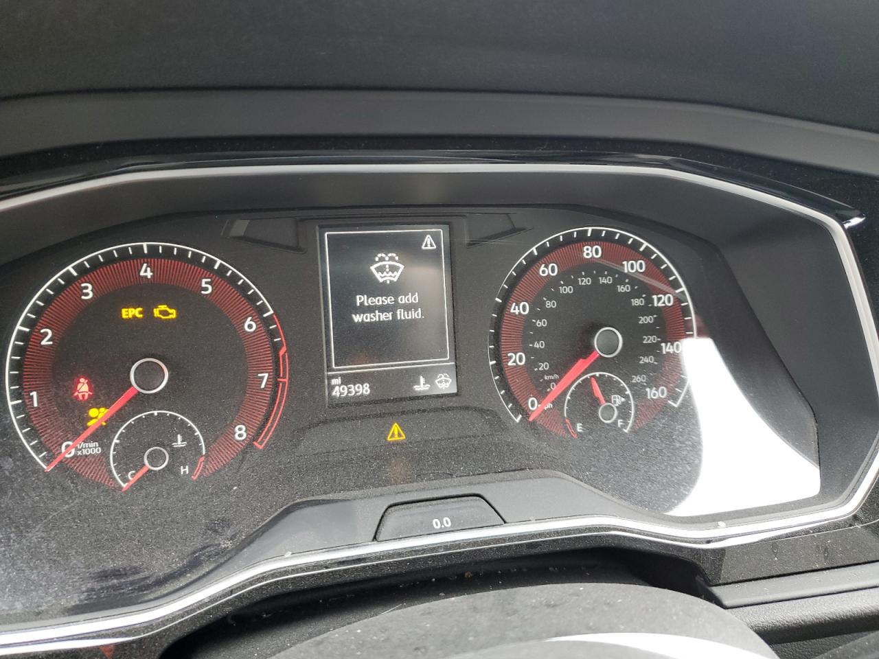 2021 Volkswagen Jetta - Image 9