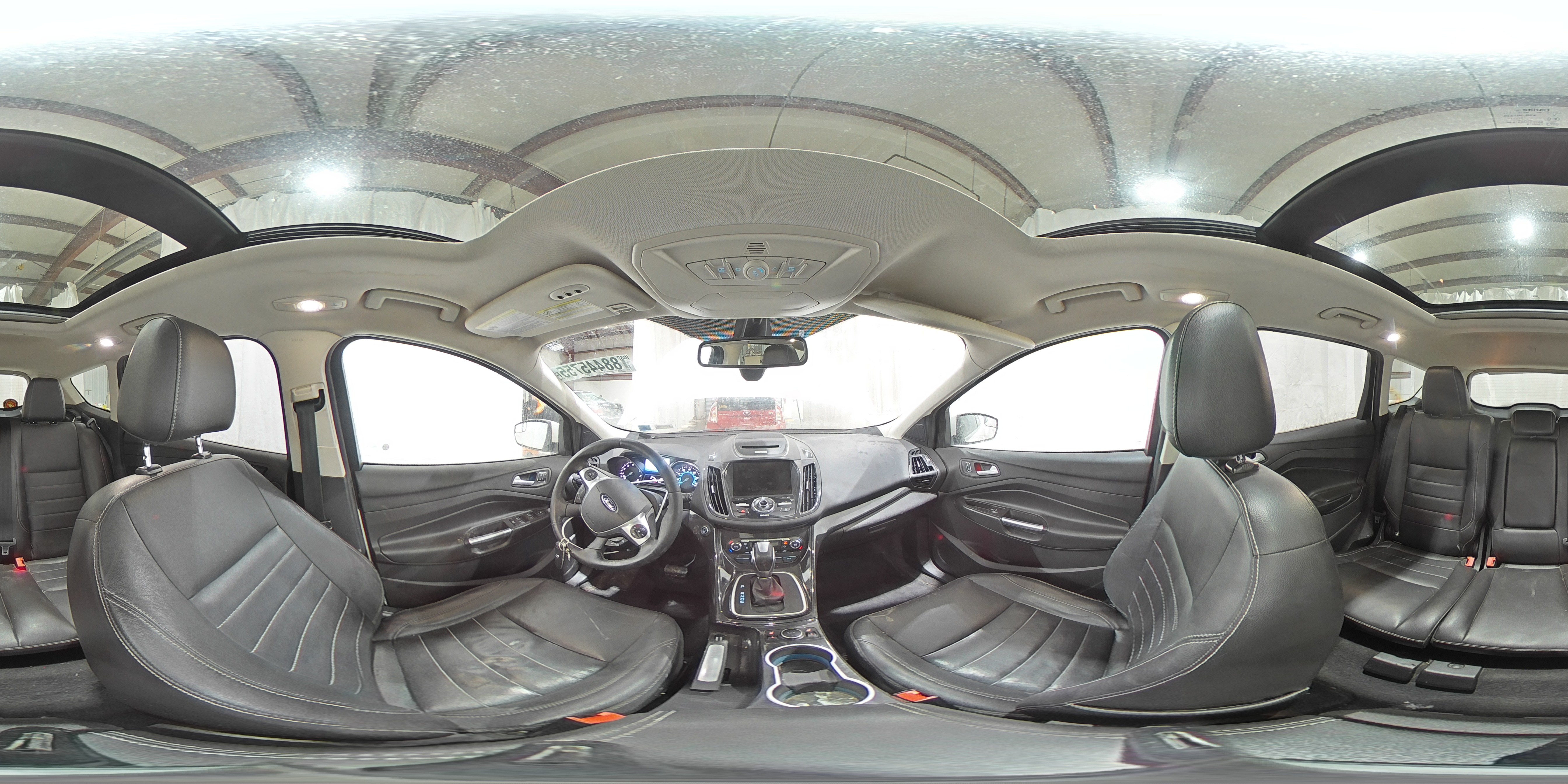 2014 Ford Escape - Image 15