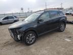 2018 Toyota Rav4 Hv Le იყიდება Chicago Heights-ში, IL - Rear End