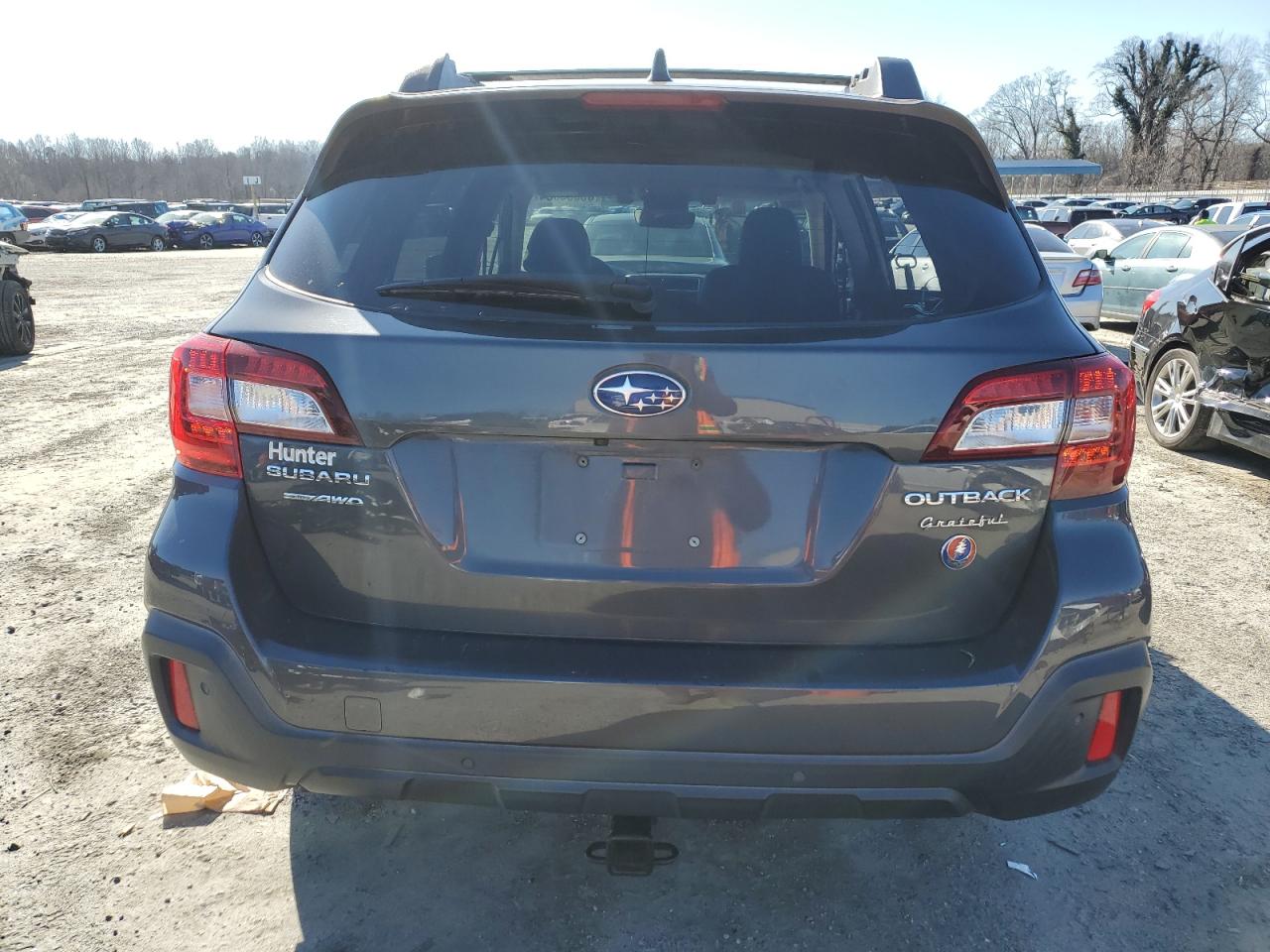 2019 Subaru Outback - Image 6