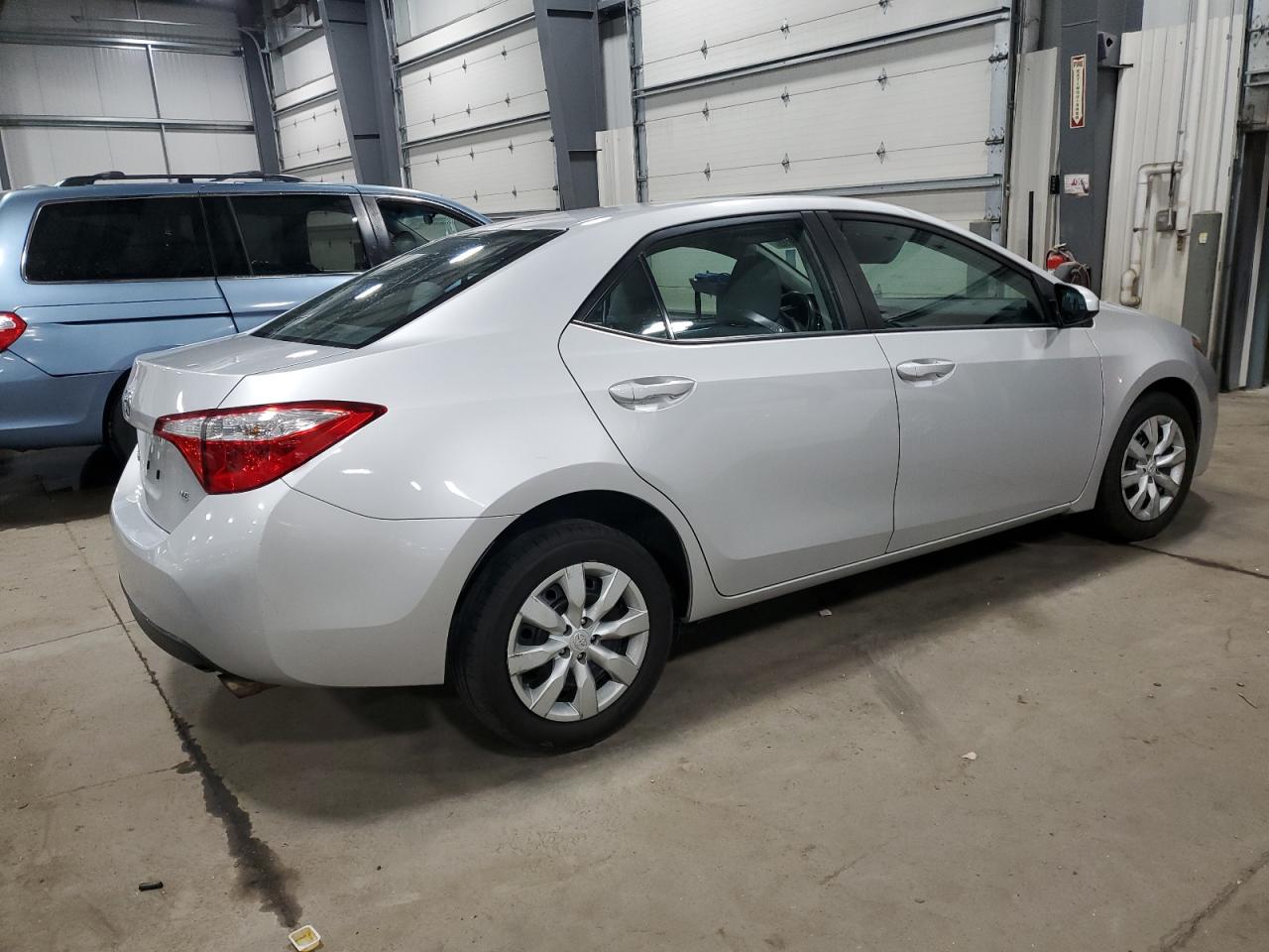 2016 Toyota Corolla - Image 3