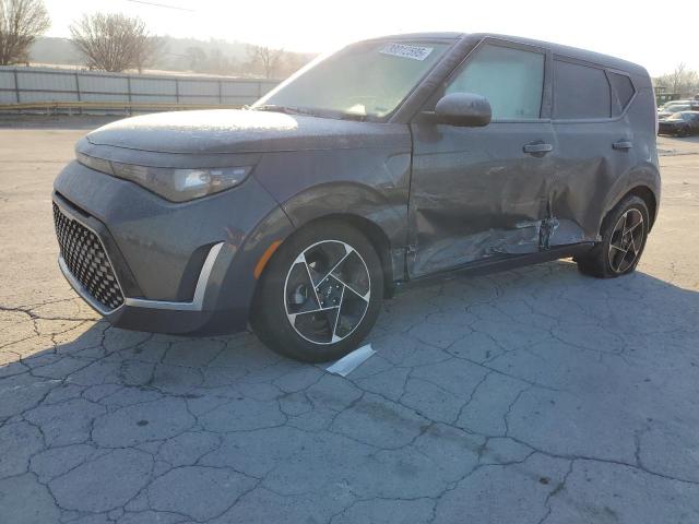 2024 Kia Soul Ex