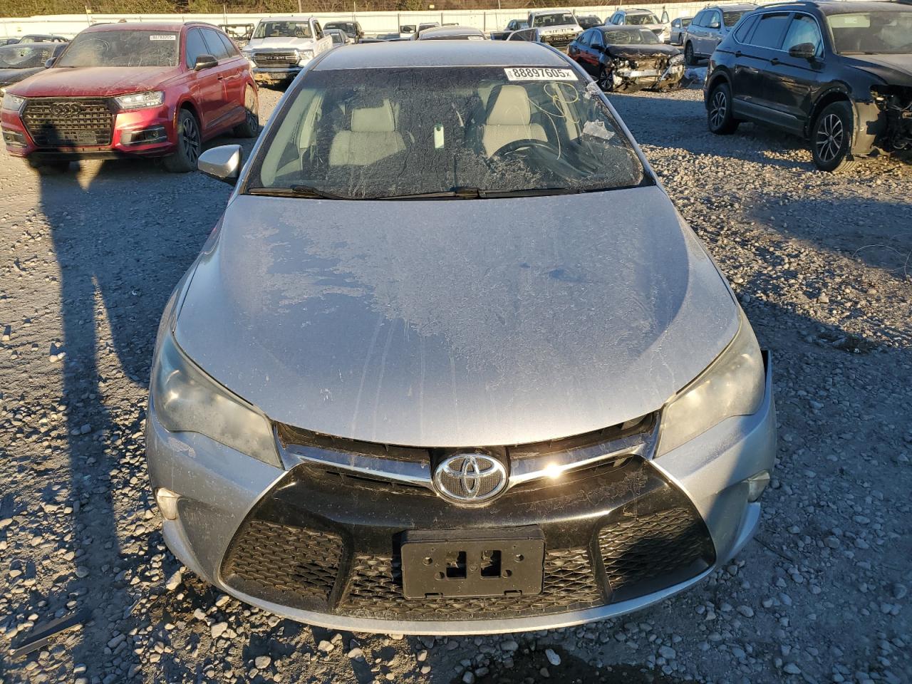 2015 Toyota Camry - Image 5