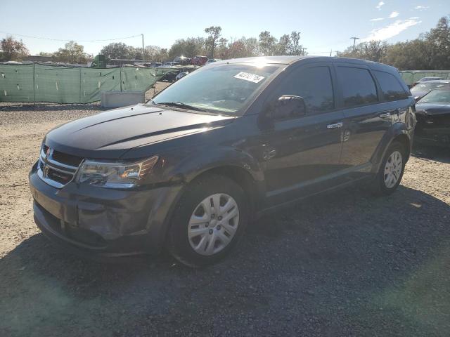 2015 Dodge Journey Se