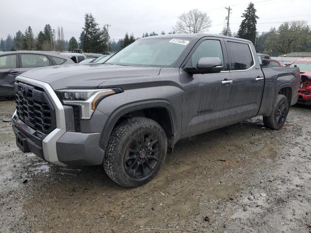 2023 TOYOTA TUNDRA, VIN: 5TFJA5EC9PX013851