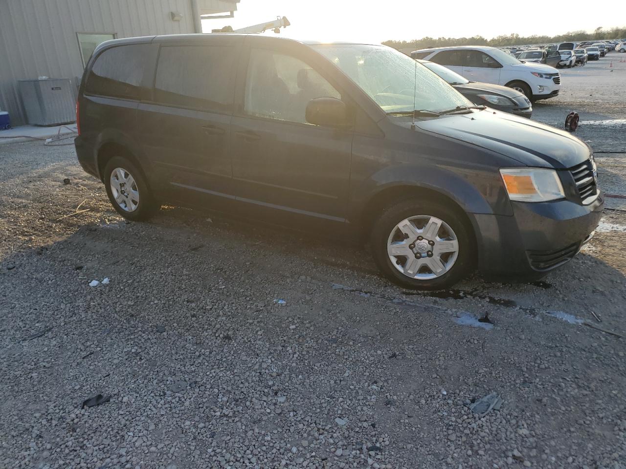2008 Dodge Caravan - Image 4
