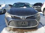 2016 Toyota Avalon Xle de vânzare în Elgin, IL - Side