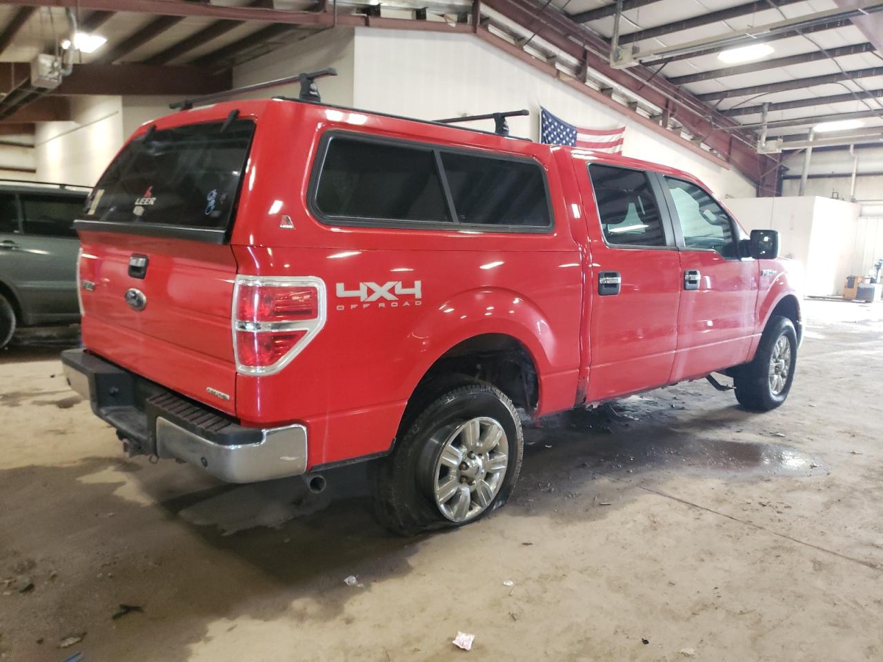 2012 Ford F-150 - Image 3