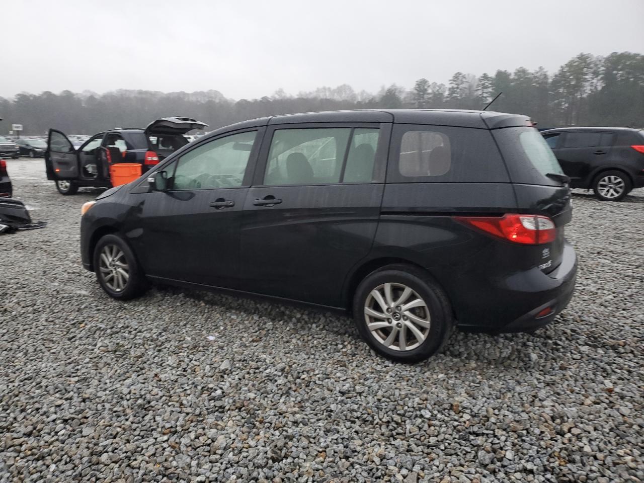 2015 Mazda 5 - Image 2