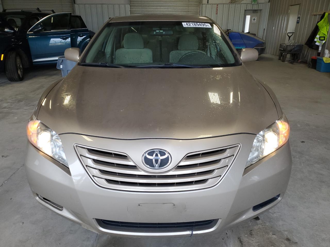 2009 Toyota Camry - Image 5