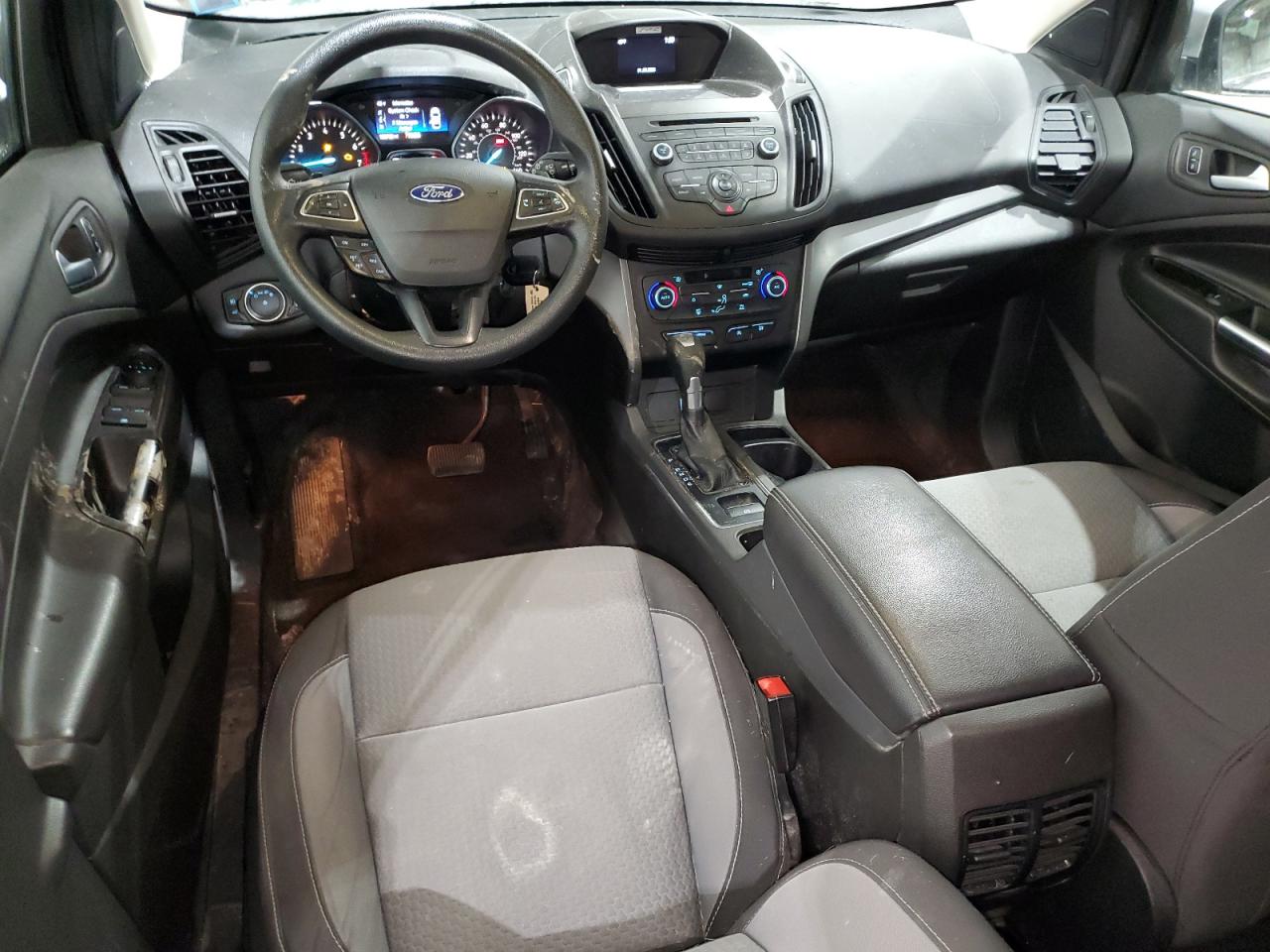 2017 Ford Escape - Image 8