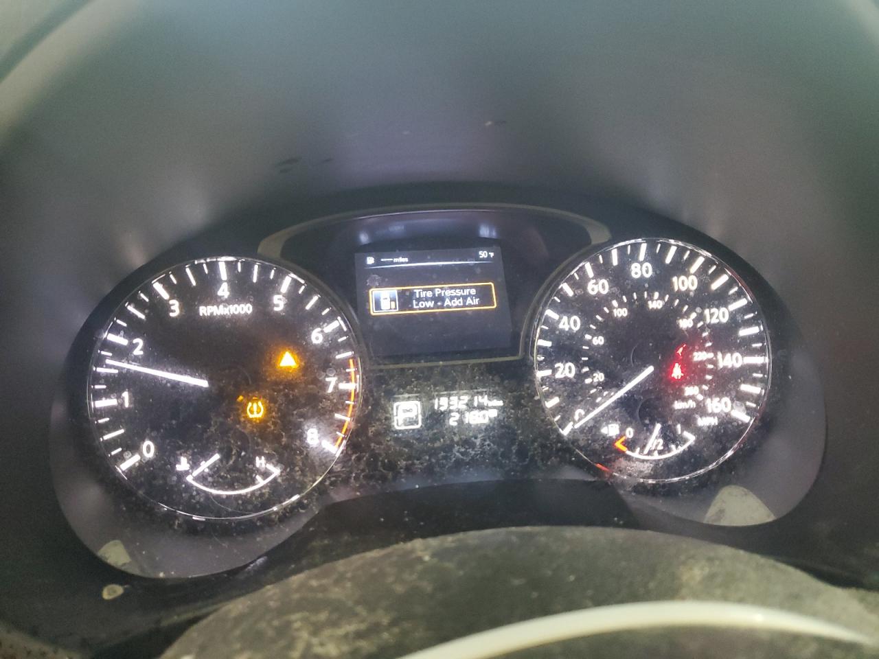 2014 Nissan Altima - Image 9