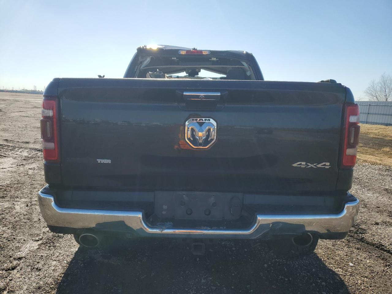 2019 RAM 1500 - Image 6