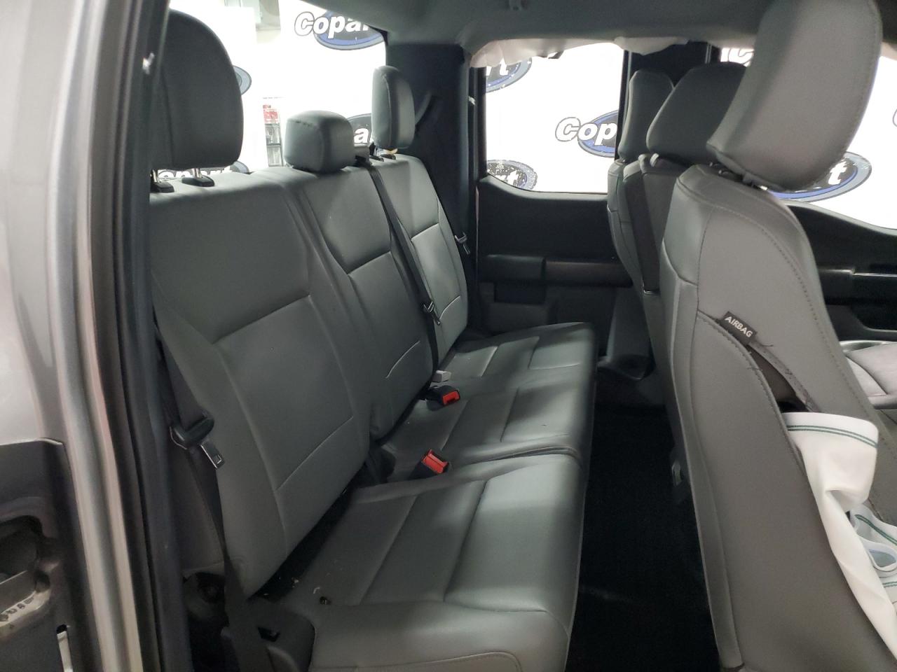 2022 Ford F-150 - Image 10