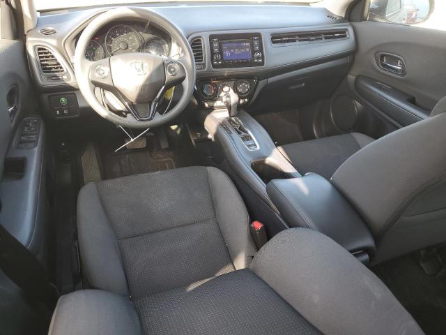  HONDA HR-V 2020 Серый