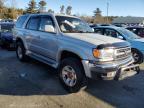 2000 Toyota 4Runner Sr5 for Sale in Exeter, RI - Front End
