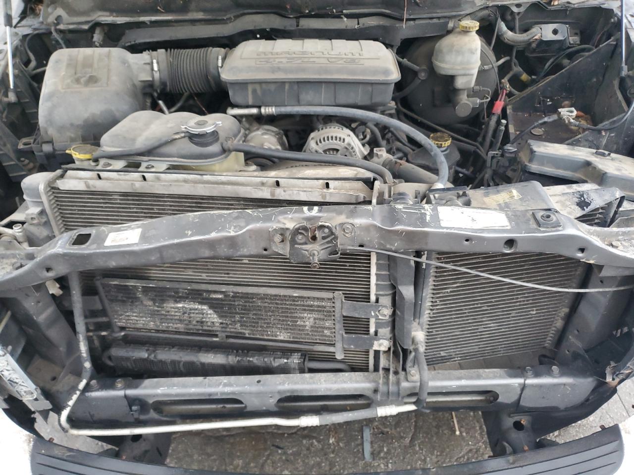 2002 Dodge RAM - Image 12