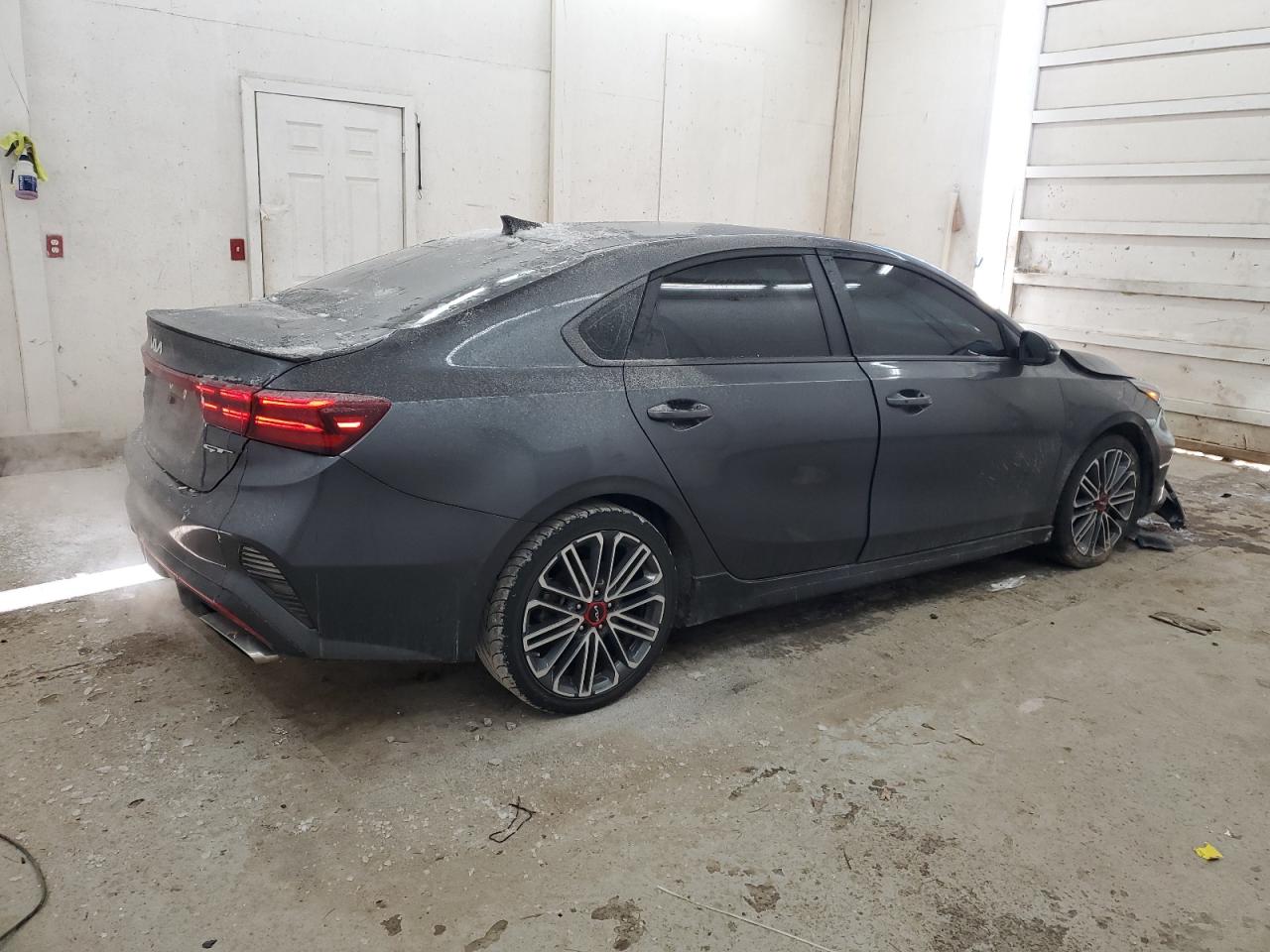 2024 Kia Forte - Image 3