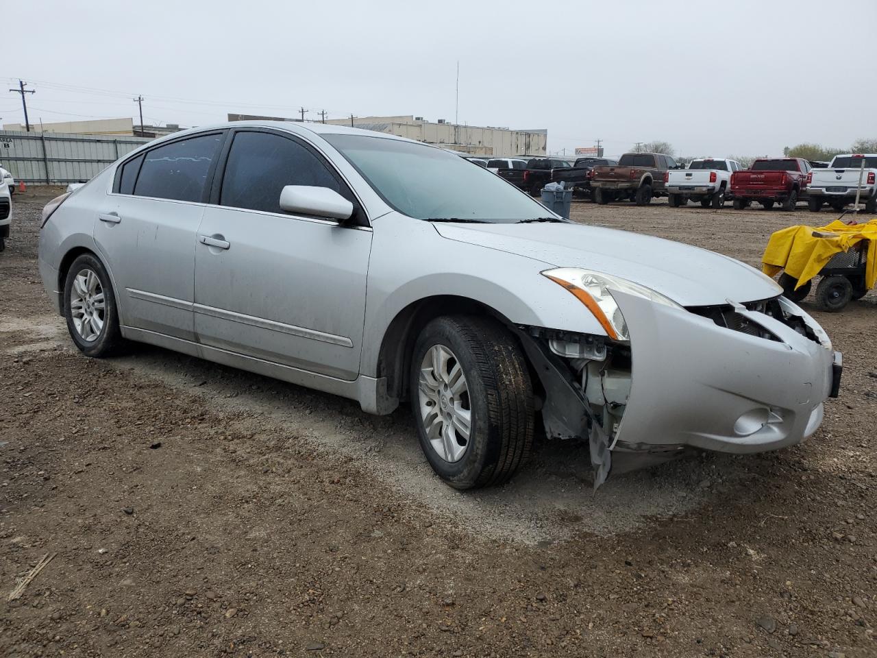 2011 Nissan Altima - Image 4