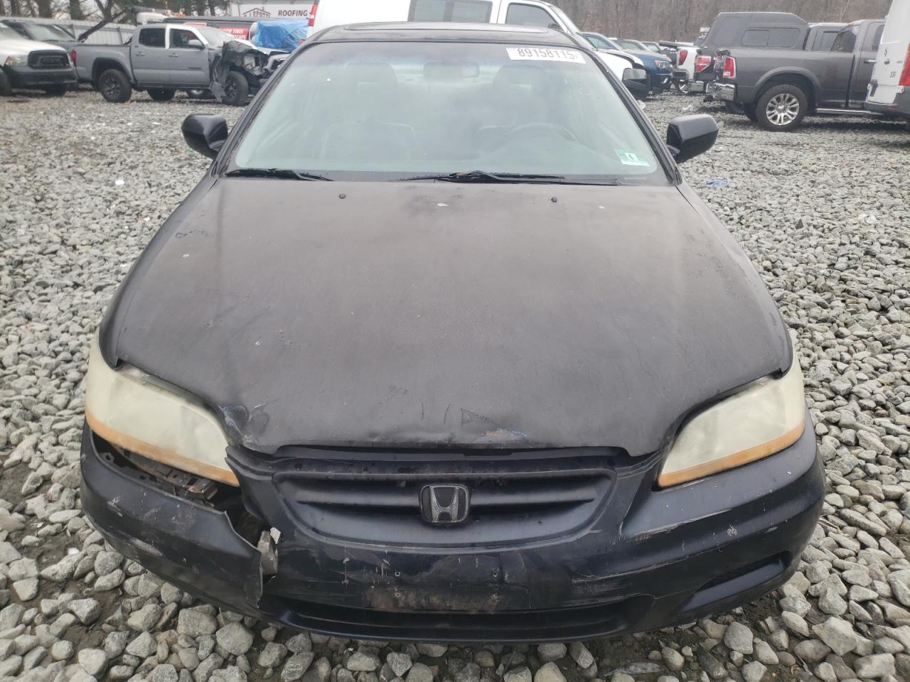2002 Honda Accord - Image 5