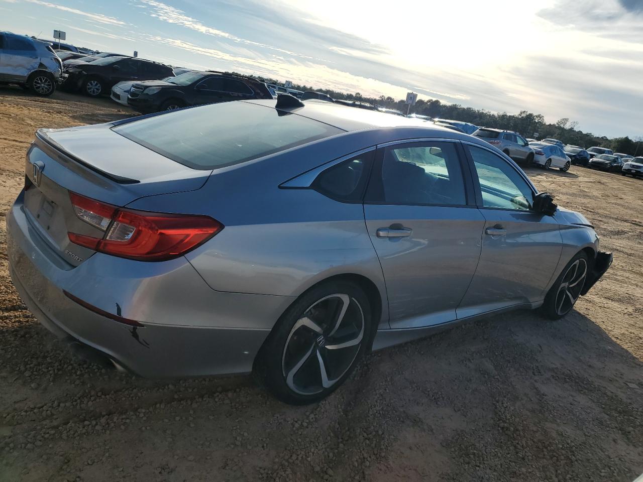 2021 Honda Accord - Image 3