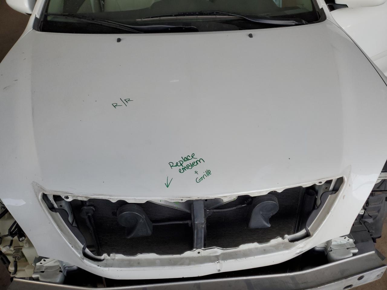 2008 Lexus RX - Image 11