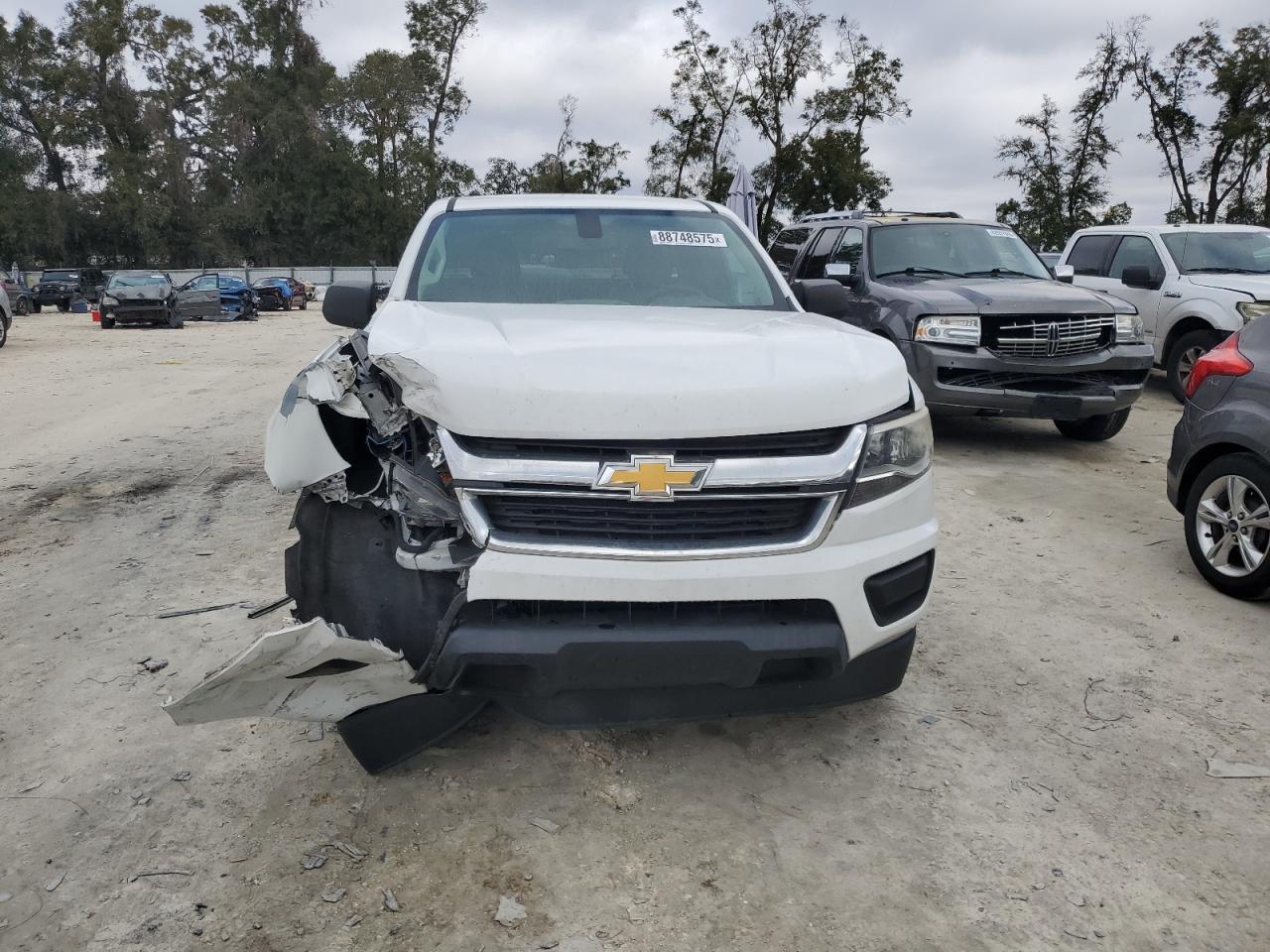 2016 Chevrolet Colorado - Image 5