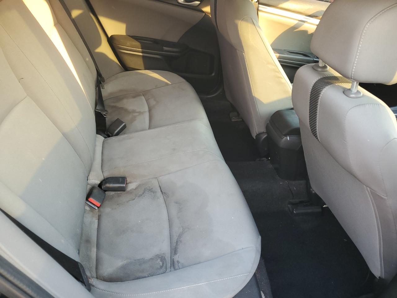 2017 Honda Civic - Image 10