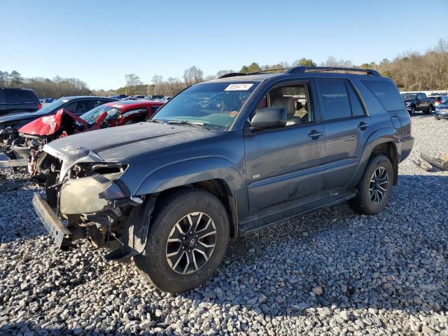 2005 Toyota 4Runner Sr5