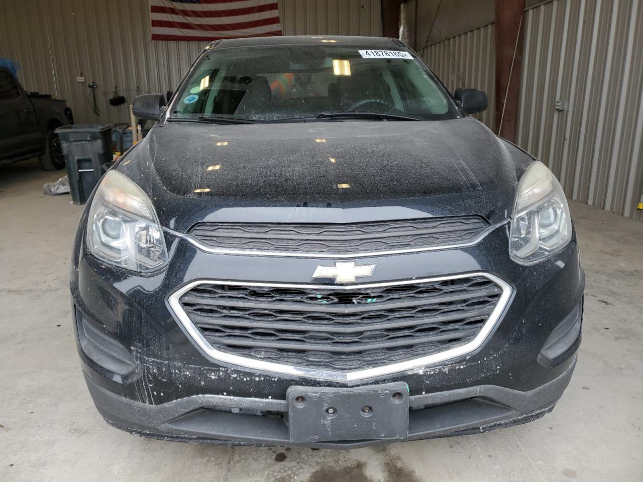 2017 Chevrolet Equinox - Image 5