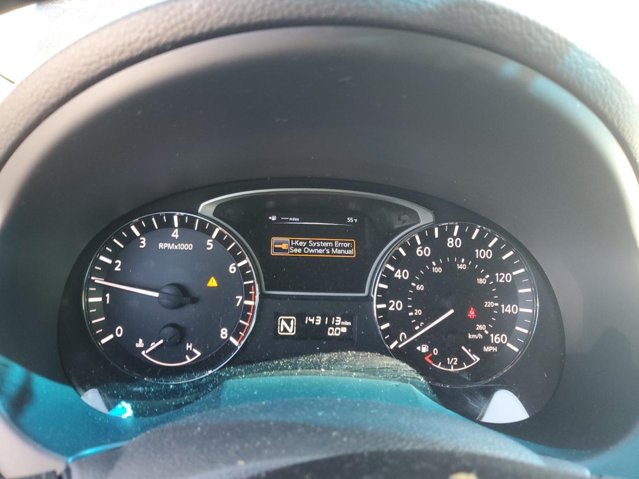 2013 Nissan Altima - Image 9