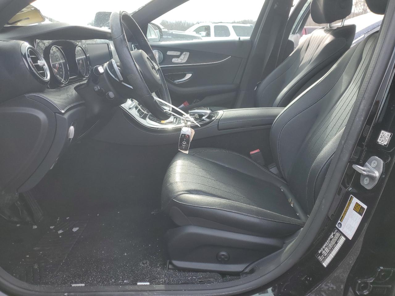 2017 Mercedes-Benz E-klasse - Image 7