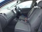 2006 VOLKSWAGEN GOLF PLUS for sale at Copart CORBY