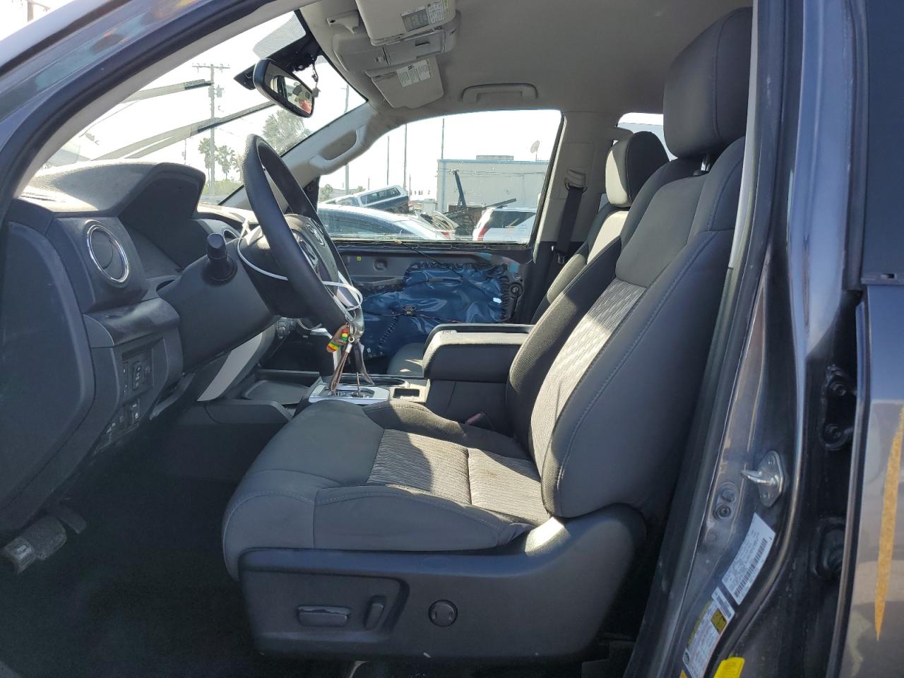 2019 Toyota Tundra - Image 7