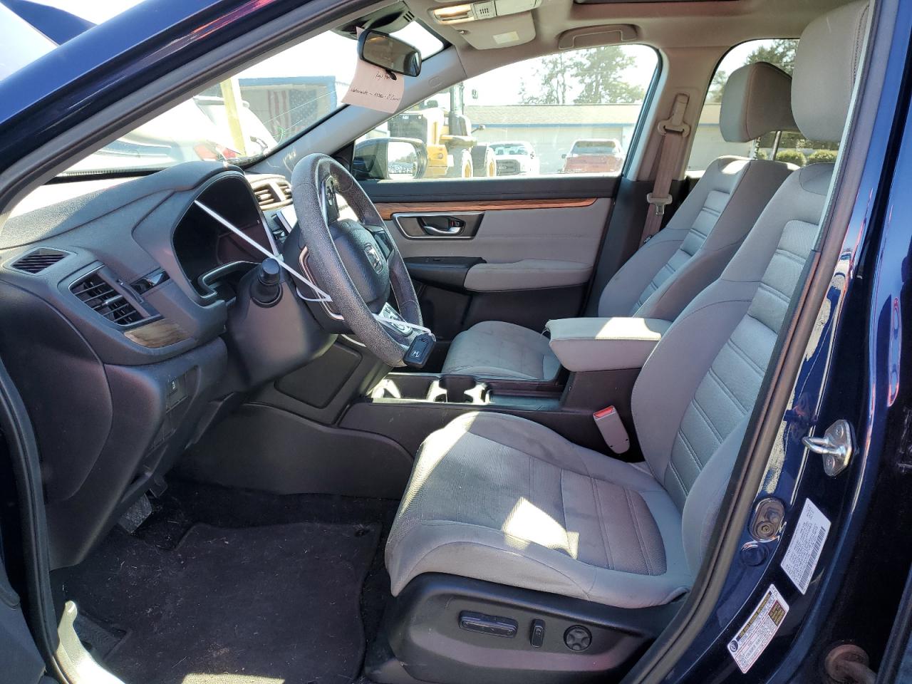2018 Honda CR-V - Image 7