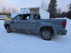 2022 GMC SIERRA LIMITED K1500 AT4 for sale at Copart QC - MONTREAL