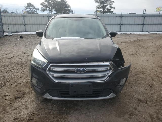  FORD ESCAPE 2017 Чорний