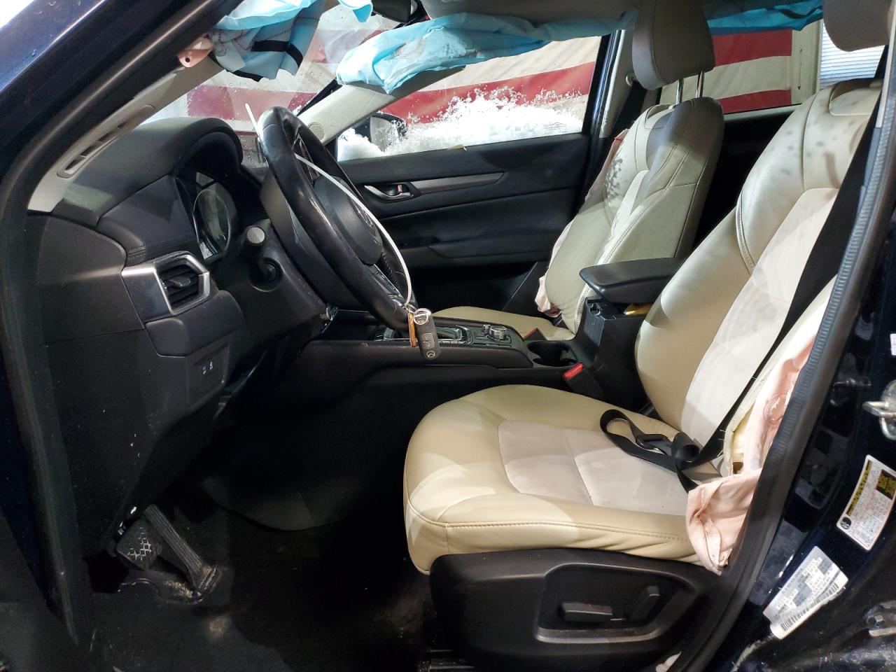2018 Mazda CX-5 - Image 7