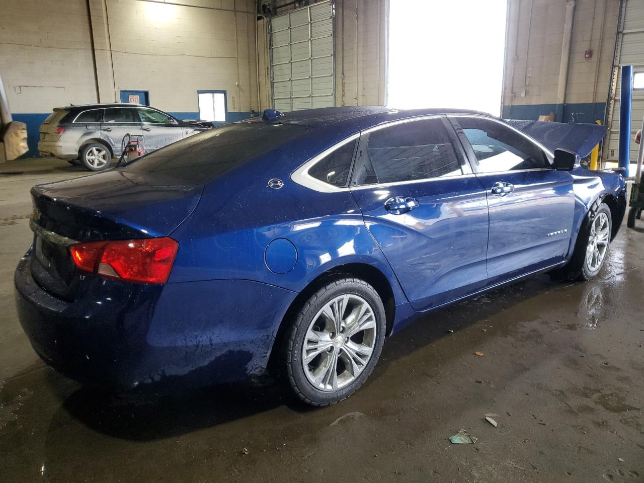 2014 Chevrolet Impala - Image 3