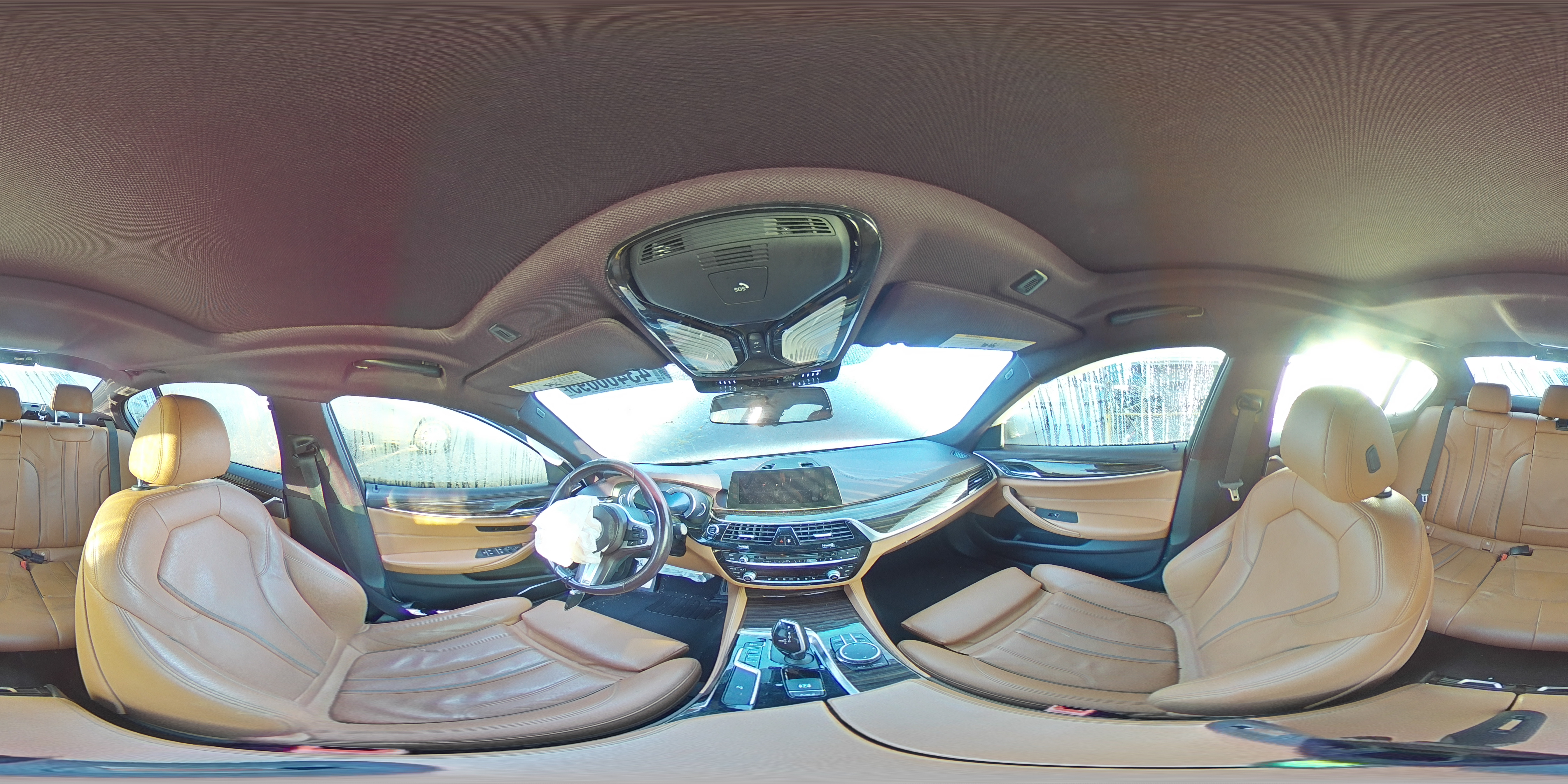 2018 BMW 5er - Image 13