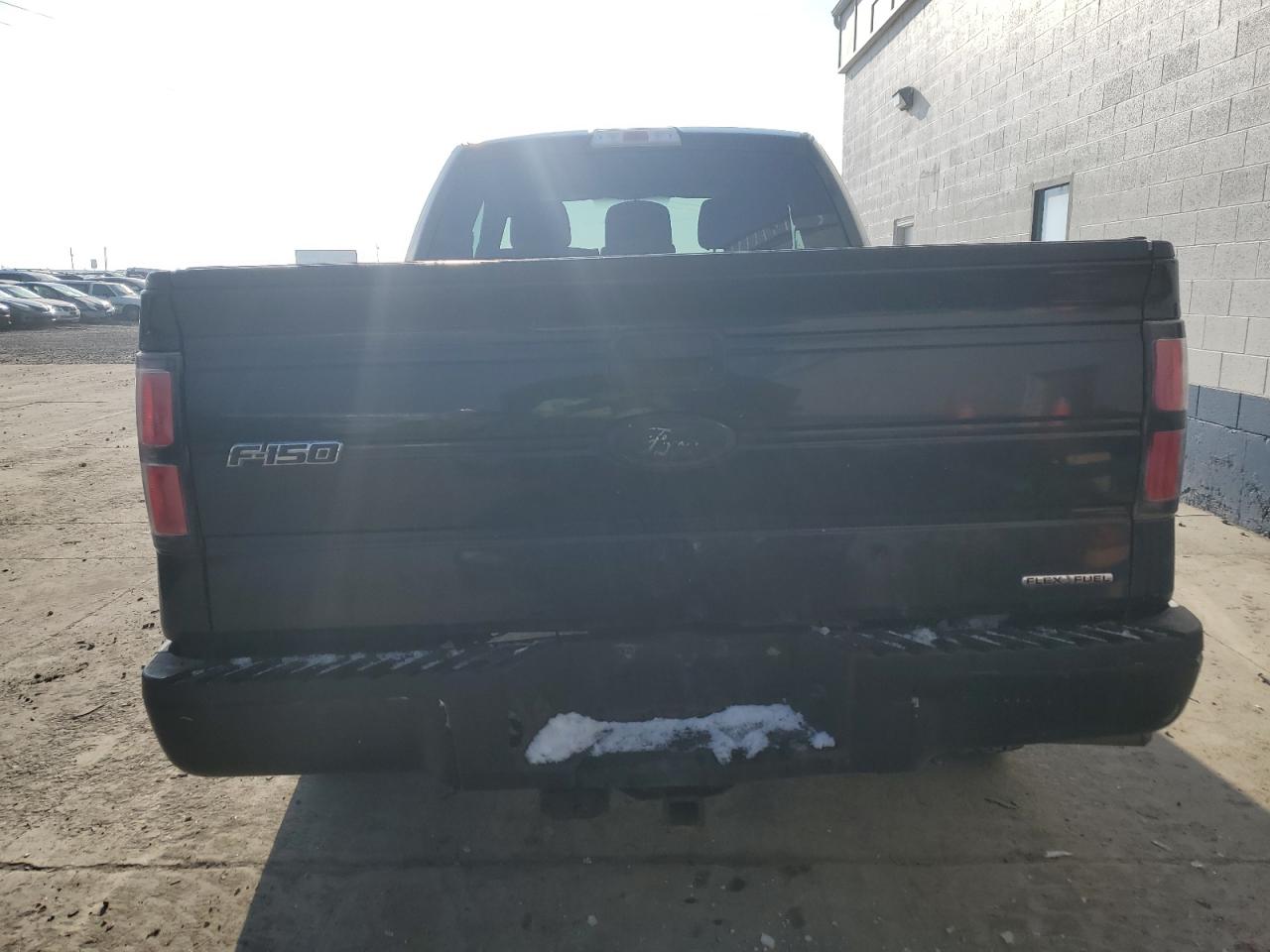 2012 Ford F-150 - Image 6