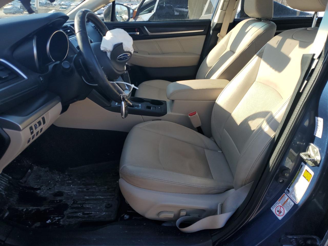 2019 Subaru Legacy - Image 7