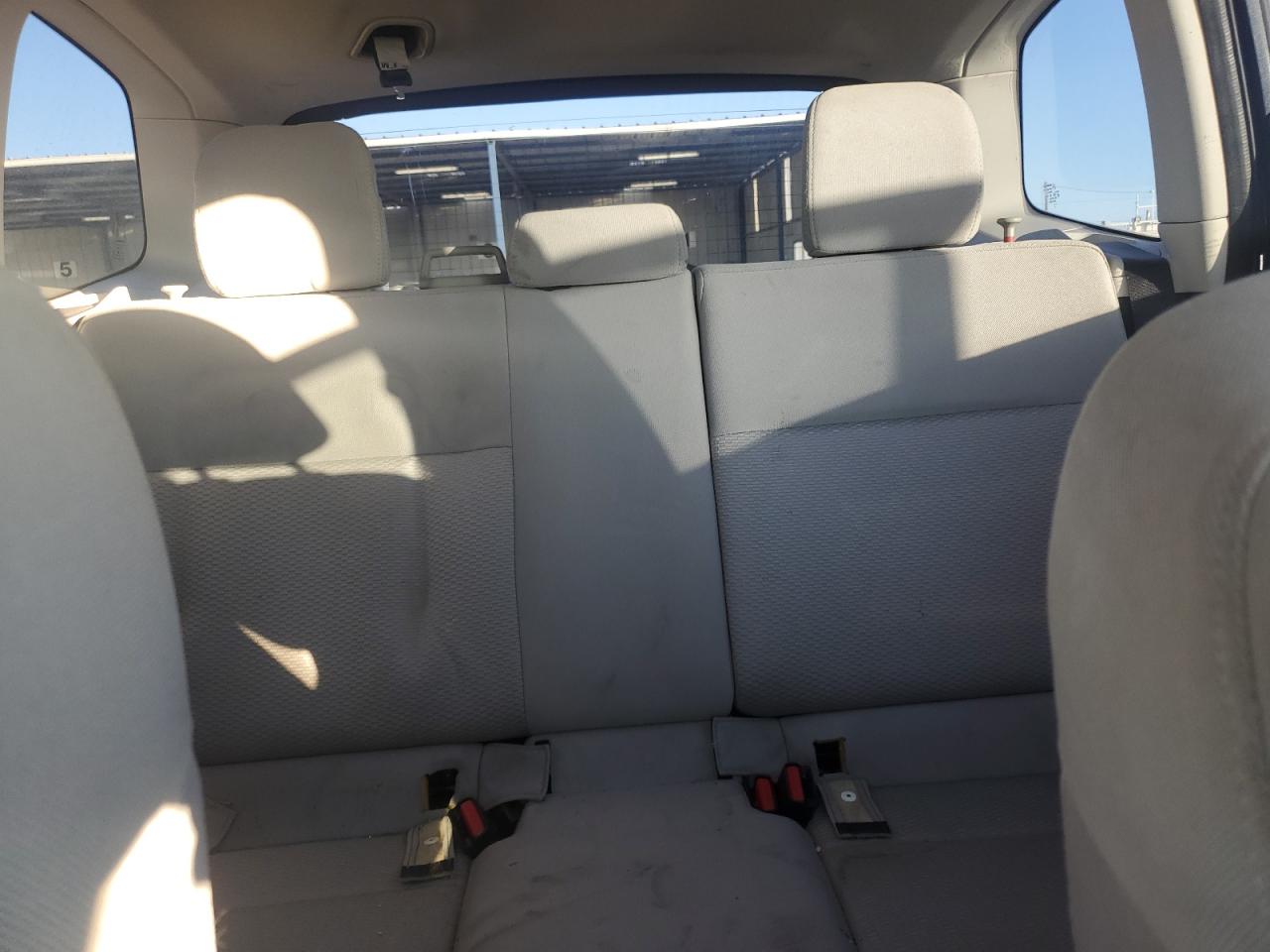 2014 Subaru Forester - Image 10