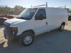 2014 Ford Econoline E150 Van на продаже в Hampton, VA - Mechanical